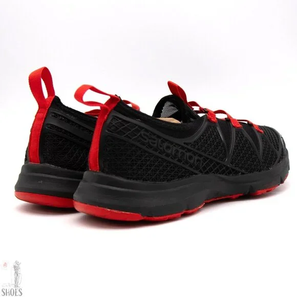 Salomon Crossamphibian Water Shoe - Men's Size 9 - Picture 5 of 11